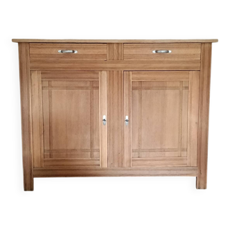 Parisian Art Deco Buffet