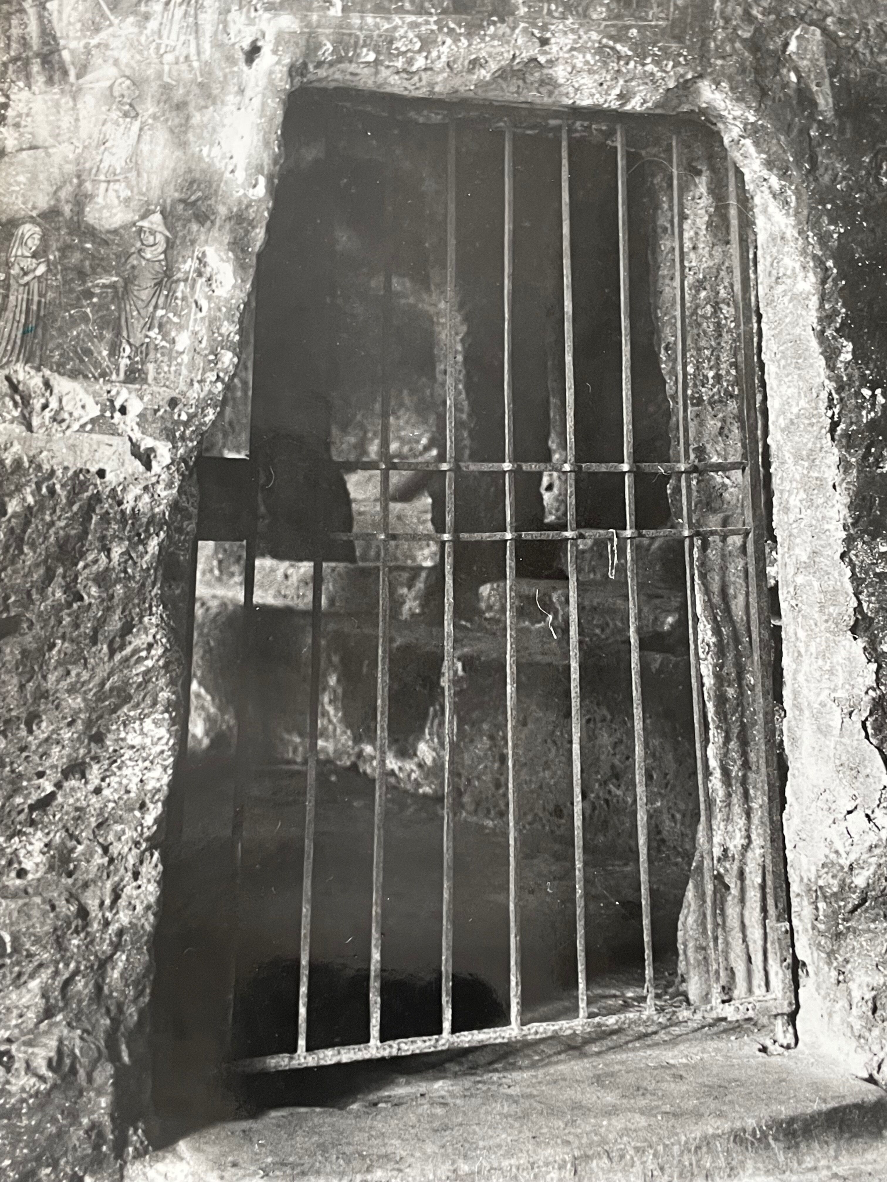 Black and white silver photography early twentieth century