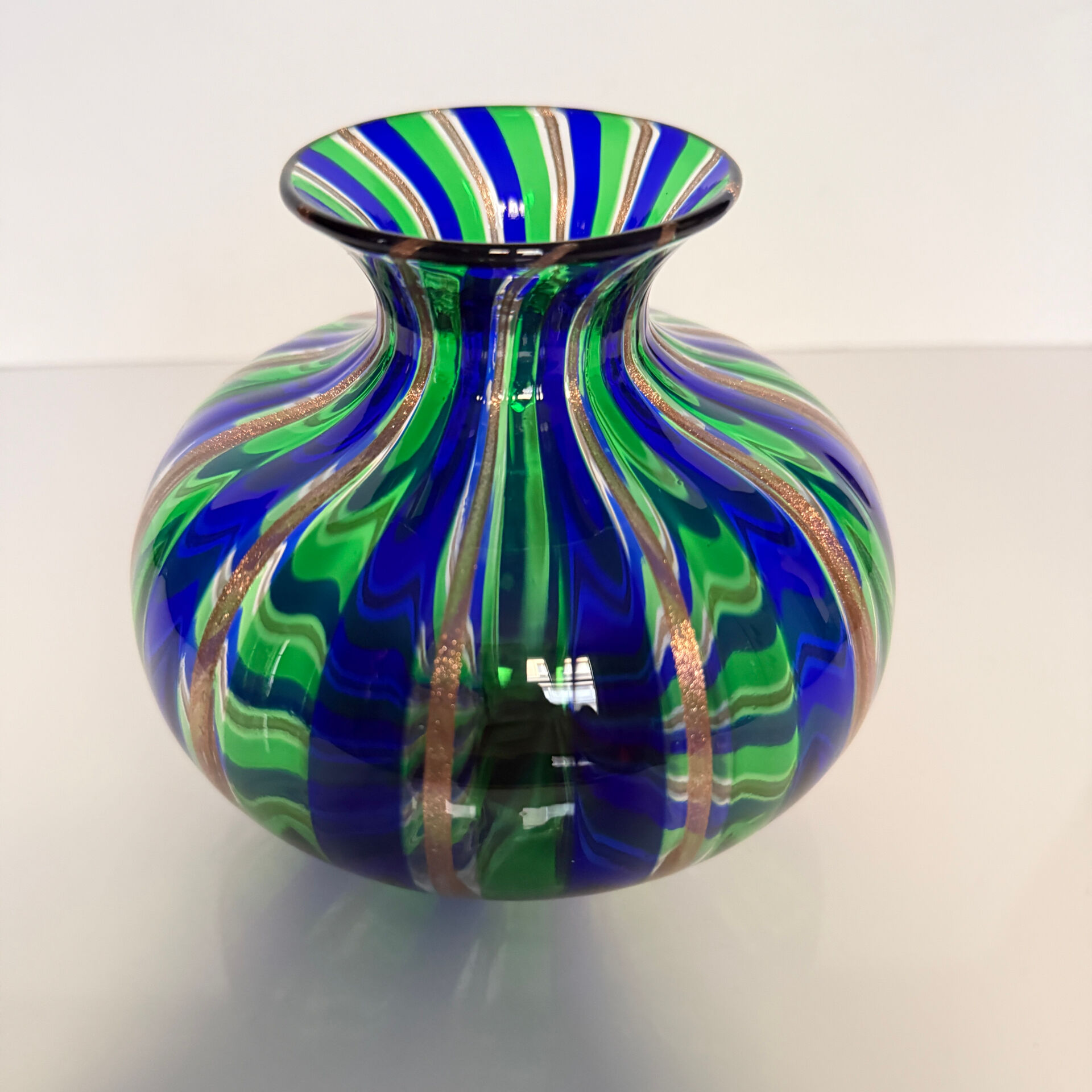 Vase Murano