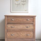 Commode art déco