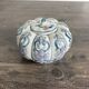 Antique Chinese porcelain box