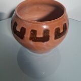 Cache pot céramique