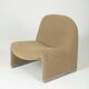 Pair of Alky armchairs by Giancarlo Piretti for Artifort 1970s