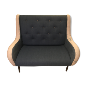 Banquette relooké en