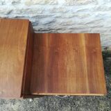 Asymmetrical buffet