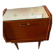 Tables de chevet vinrage