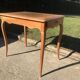 Style Louis XV desk