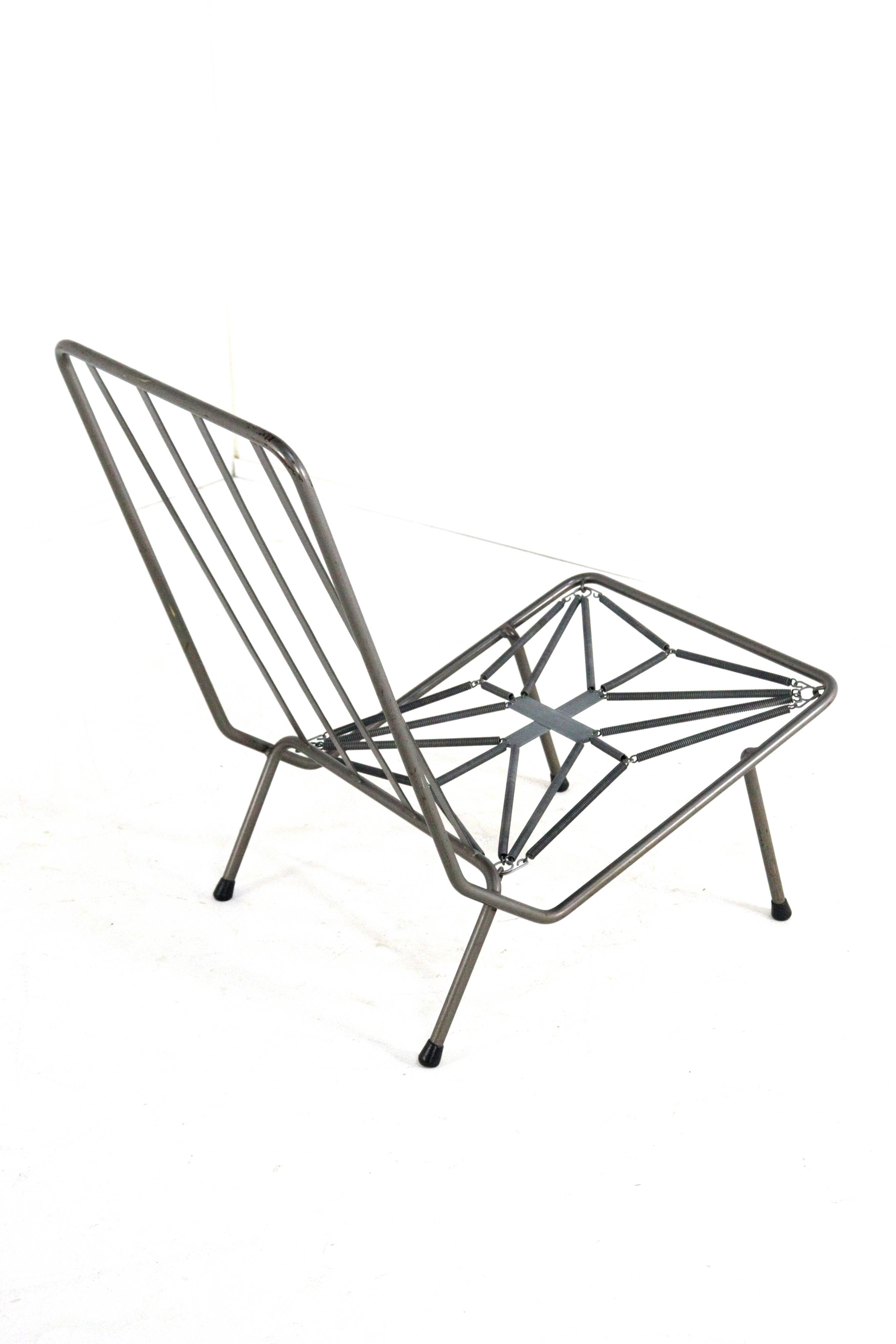 Koene Oberman for Gelderland armchair - dutch vintage design