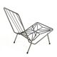 Koene Oberman for Gelderland armchair - dutch vintage design