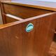 Stunning Mid Century Retro Vintage Teak Sideboard by Nathan Furniture 1960