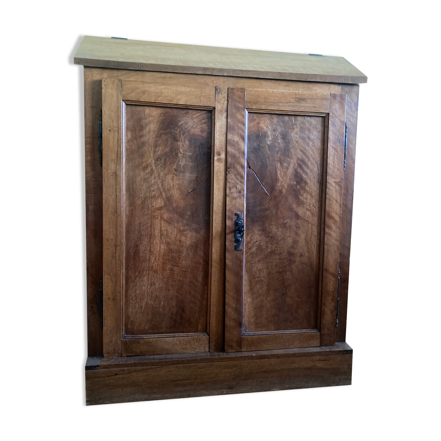 Meuble oratoire