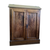 Meuble oratoire