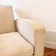 Attention to jacques adnet (1900-1984) - pair of club armchairs