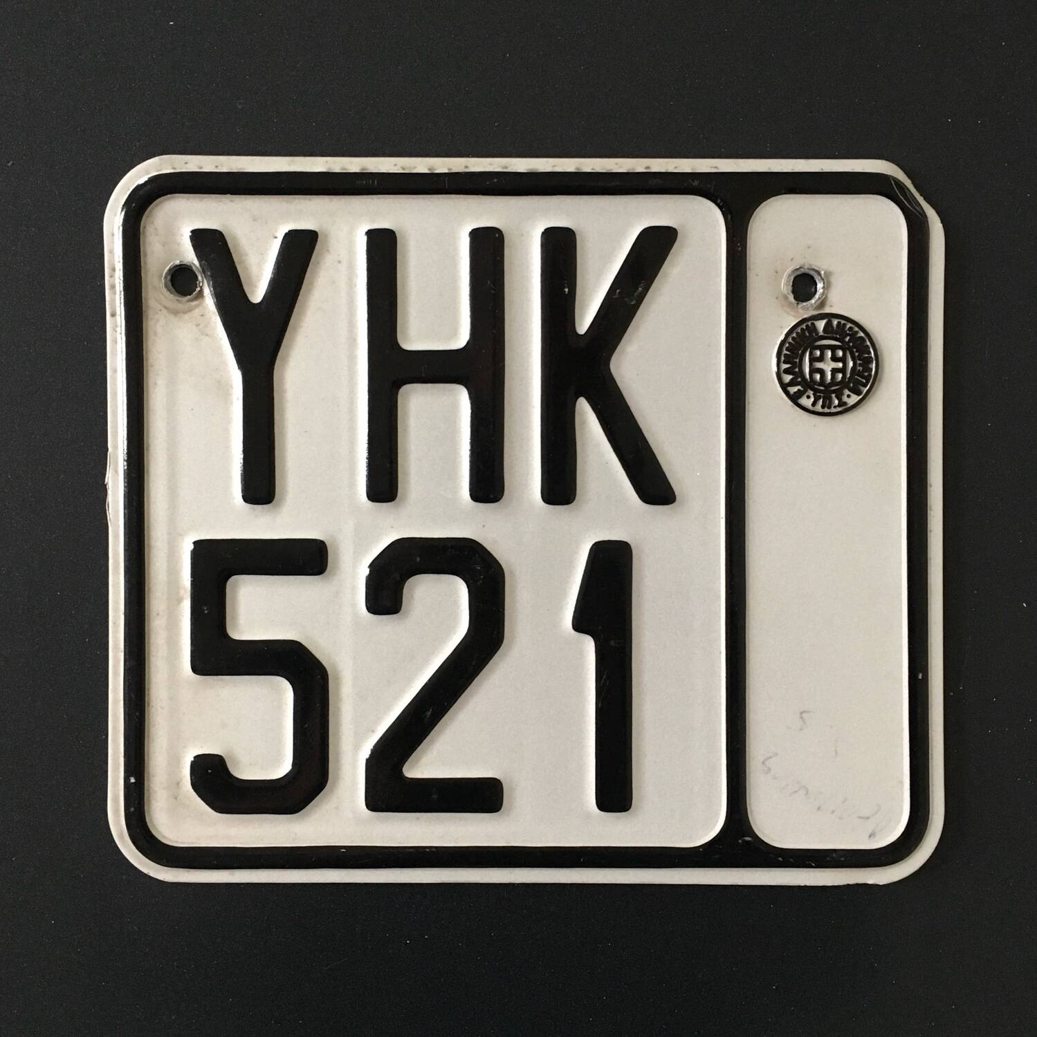 Green ceramic soup tureen