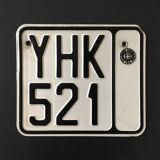 Green ceramic soup tureen