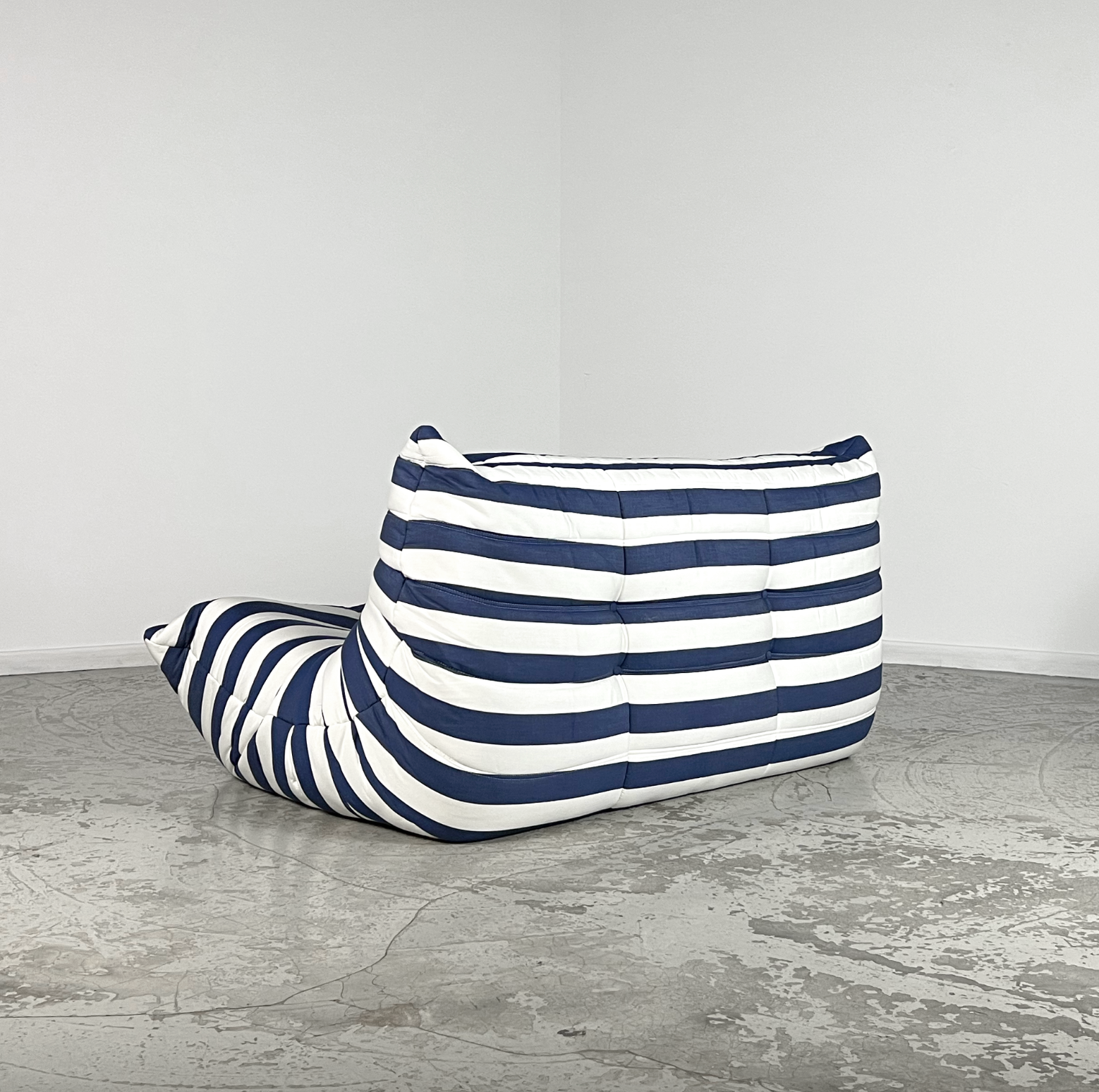 Sofa 2 places "Togo" by Michel Ducaroy, 1973