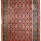 Tapis Antique Khotan d'Asie Centrale, Années 1900, Élégance Authentique