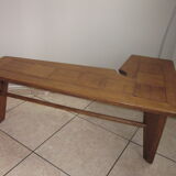 Coffee table by Guillerme and Chambron édition Votre Maison