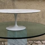 Coffee table design Eero Saarinen, knoll  1960