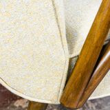 Mid-century Armchair Type 300-110 by GFM, Poland, 1960s