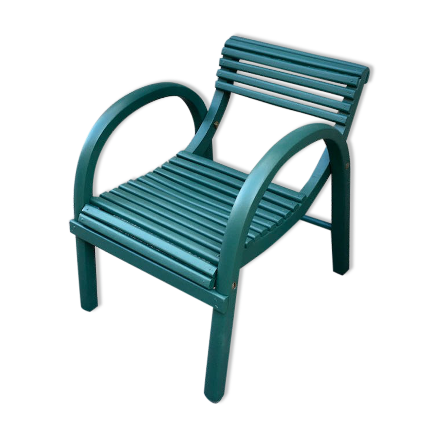 Baumann children's chair