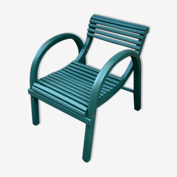 Baumann children's chair