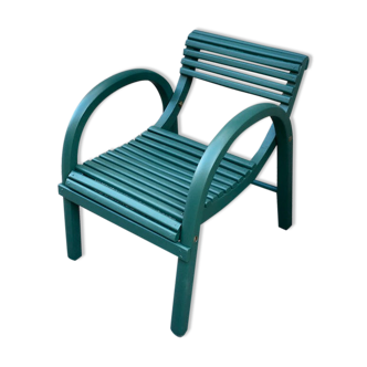 Baumann children's chair