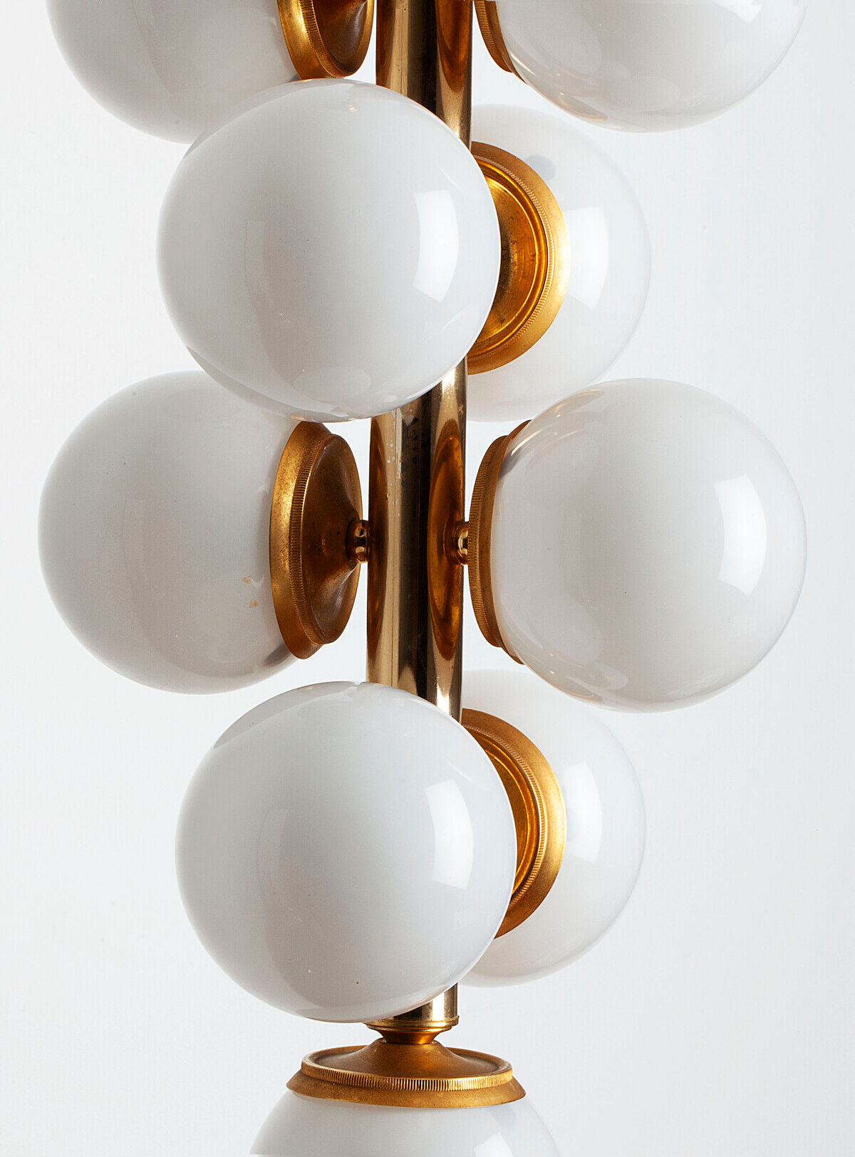 Cluster ceiling lamp