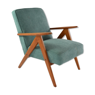 Ocean green kompas chair