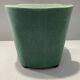 Fauteuil Art déco danois en mohair vert, années 1930-1940