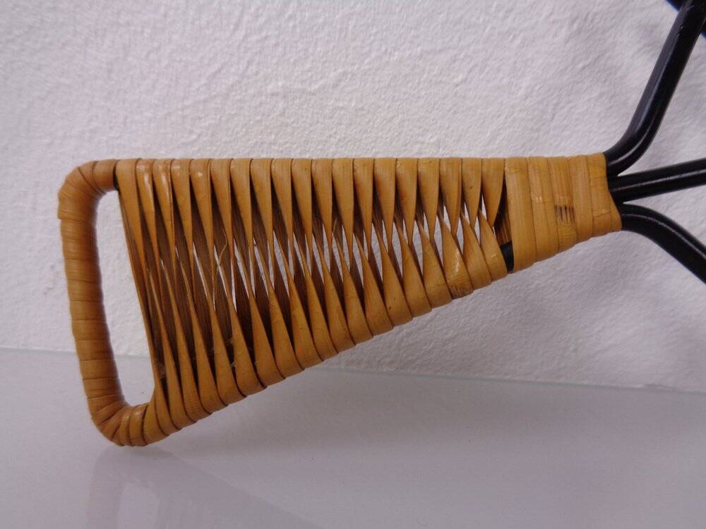 Fish-Shaped Coaster from Laurids Lønborg, Denmark, 1960s