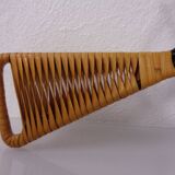 Fish-Shaped Coaster from Laurids Lønborg, Denmark, 1960s