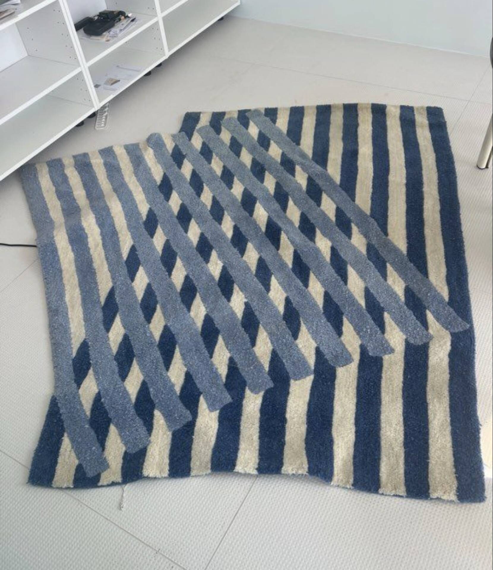 Tapis axel chay