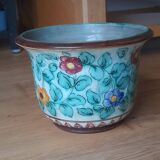 Cache pot/vase Monaco Cérart 4 4004