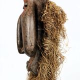 Suku-Yaka Kakuungu Congo mask