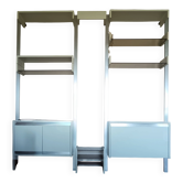 Modular library