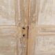 Pair of 18th century doors