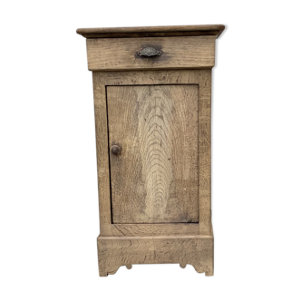 LP bedside table