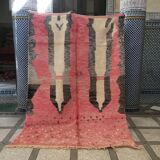 Tapis Boujaad Berbère 245 cm x 175 cm