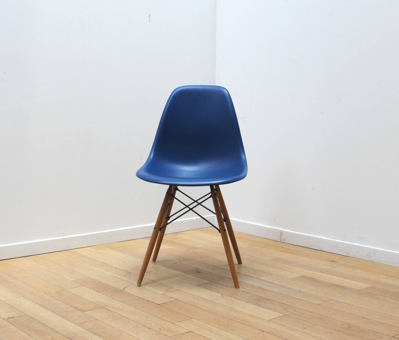 Chaise DSW, Charles & Ray Eames, Vitra