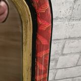 Mirror style art deco 90x60