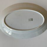 Flat earth Selency x Monoprix Croisé Laroche