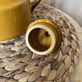 Vintage herbal teapot from the 60s