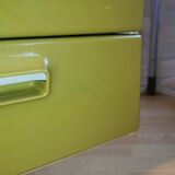 Desk with drawers for Strafor, 1970