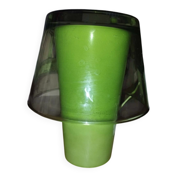 Lampe IKEA GAVIK – Vert pomme – Design scandinave — Beyit
