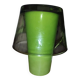 Lampe IKEA GAVIK – Vert pomme – Design scandinave