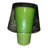 Lampe IKEA GAVIK – Vert pomme – Design scandinave
