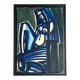 Figurative abstract painting 2