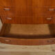 Mid-Century teak chest of drawers by Poul Jessen for PMJ Viby, 1960s
