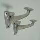 Duo of hooks